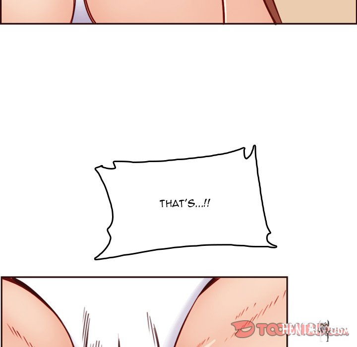 Never Too Late Never Too Late Chapter 79 - Page 98