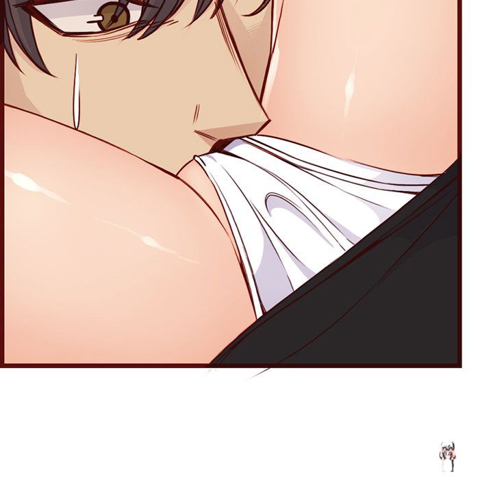 Never Too Late Never Too Late Chapter 80 - Page 10