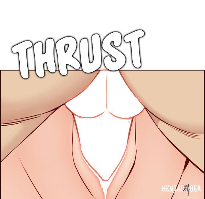 Never Too Late Never Too Late Chapter 80 - Page 102