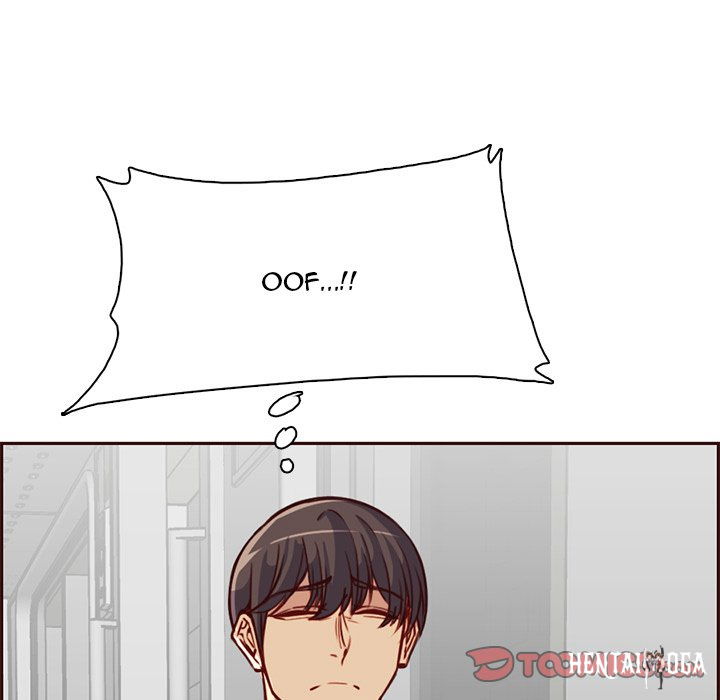 Never Too Late Never Too Late Chapter 80 - Page 104