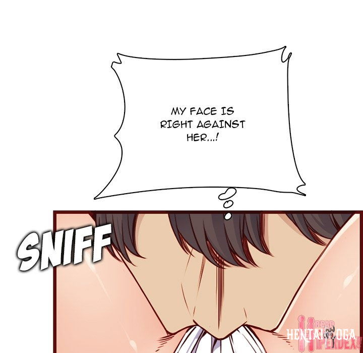 Never Too Late Never Too Late Chapter 80 - Page 11