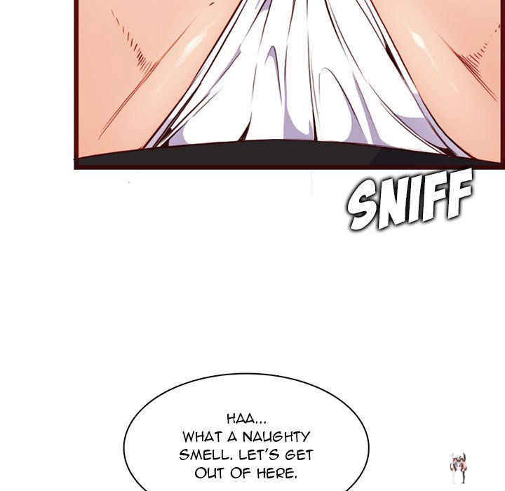 Never Too Late Never Too Late Chapter 80 - Page 12