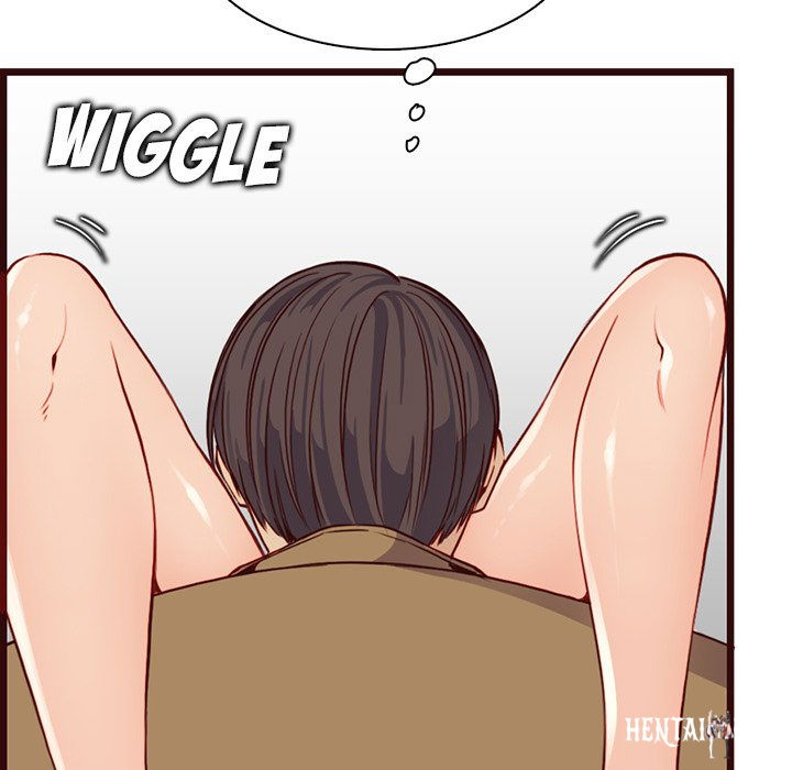 Never Too Late Never Too Late Chapter 80 - Page 13