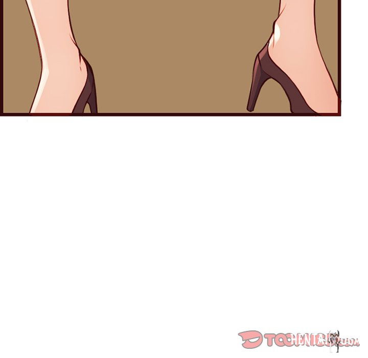 Never Too Late Never Too Late Chapter 80 - Page 14