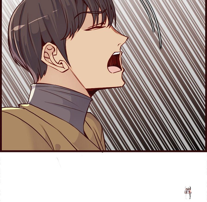 Never Too Late Never Too Late Chapter 80 - Page 17