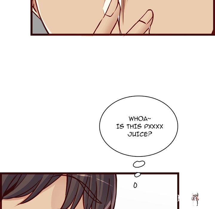 Never Too Late Never Too Late Chapter 80 - Page 19