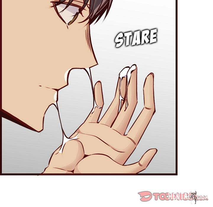 Never Too Late Never Too Late Chapter 80 - Page 20