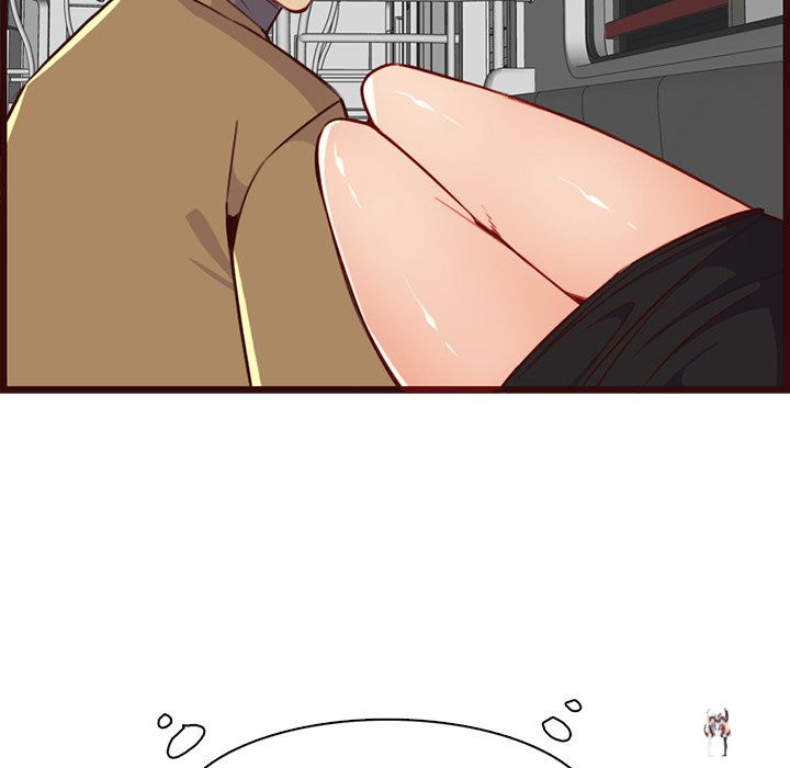 Never Too Late Never Too Late Chapter 80 - Page 22