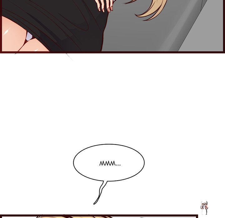 Never Too Late Never Too Late Chapter 80 - Page 24