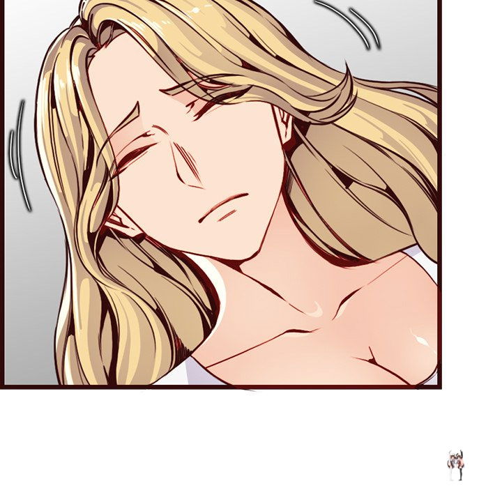 Never Too Late Never Too Late Chapter 80 - Page 25