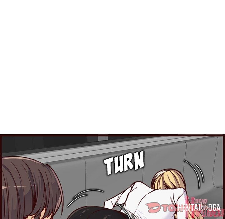 Never Too Late Never Too Late Chapter 80 - Page 26