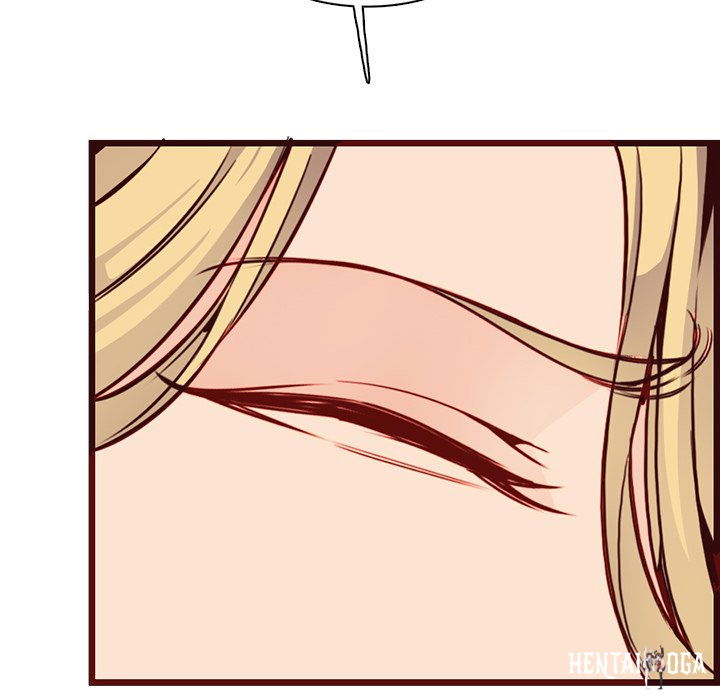 Never Too Late Never Too Late Chapter 80 - Page 28