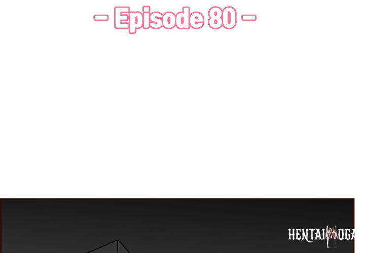 Never Too Late Never Too Late Chapter 80 - Page 3