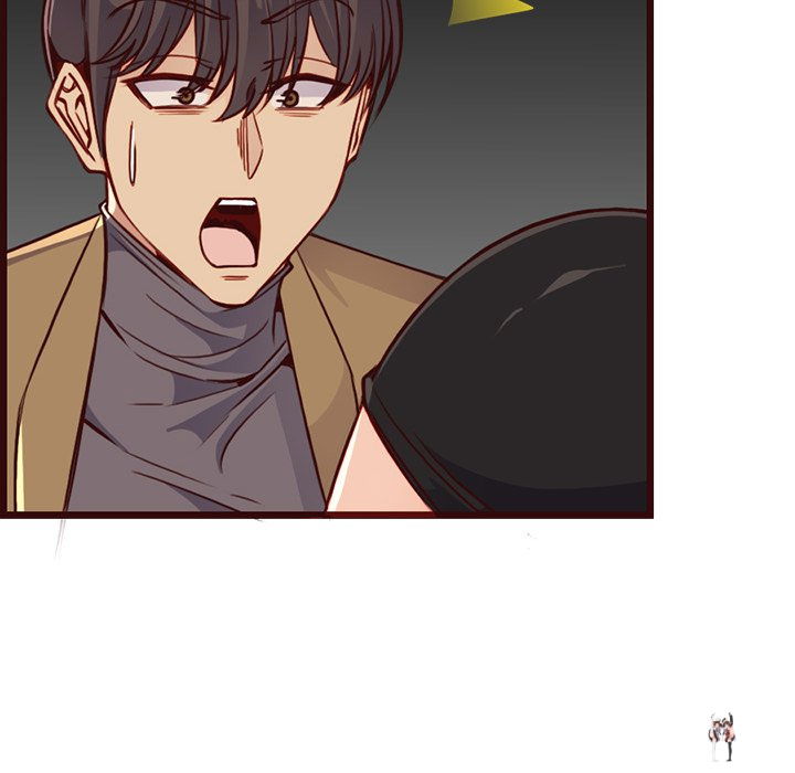 Never Too Late Never Too Late Chapter 80 - Page 30