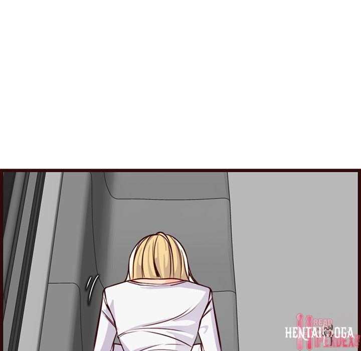 Never Too Late Never Too Late Chapter 80 - Page 31