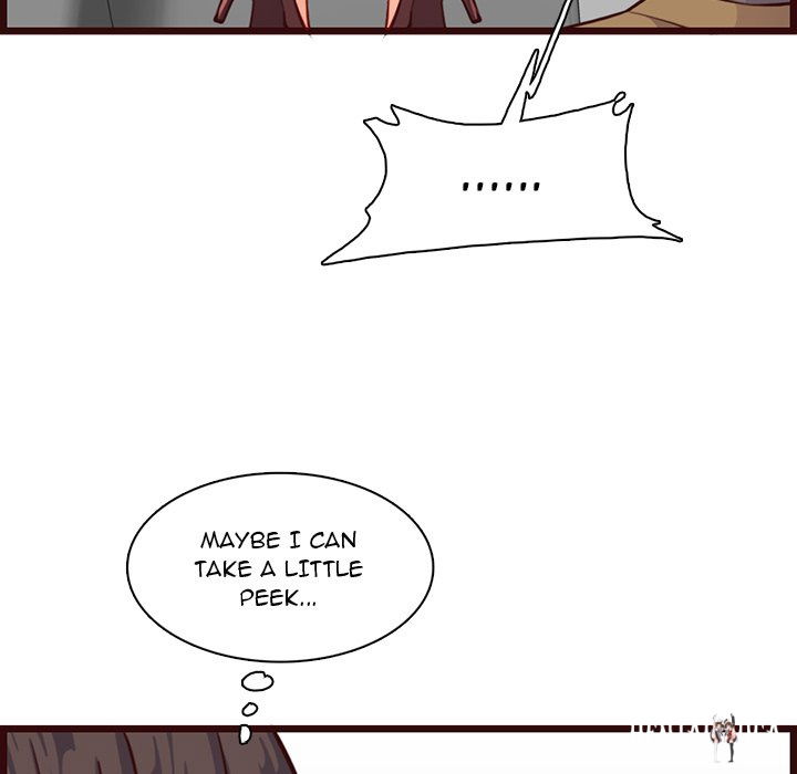 Never Too Late Never Too Late Chapter 80 - Page 33