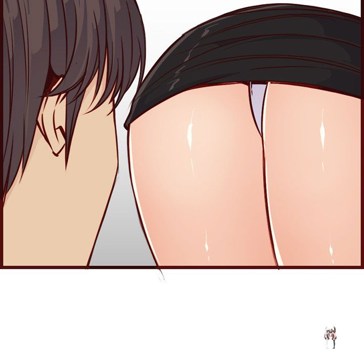 Never Too Late Never Too Late Chapter 80 - Page 34