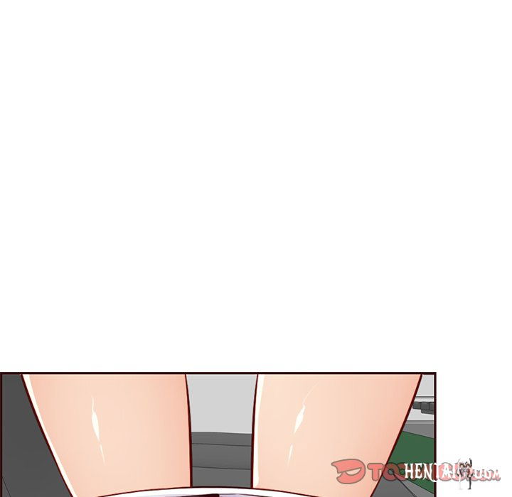 Never Too Late Never Too Late Chapter 80 - Page 38