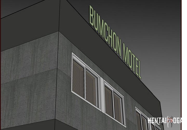 Never Too Late Never Too Late Chapter 80 - Page 4