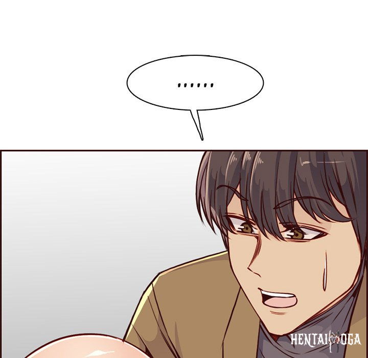 Never Too Late Never Too Late Chapter 80 - Page 40