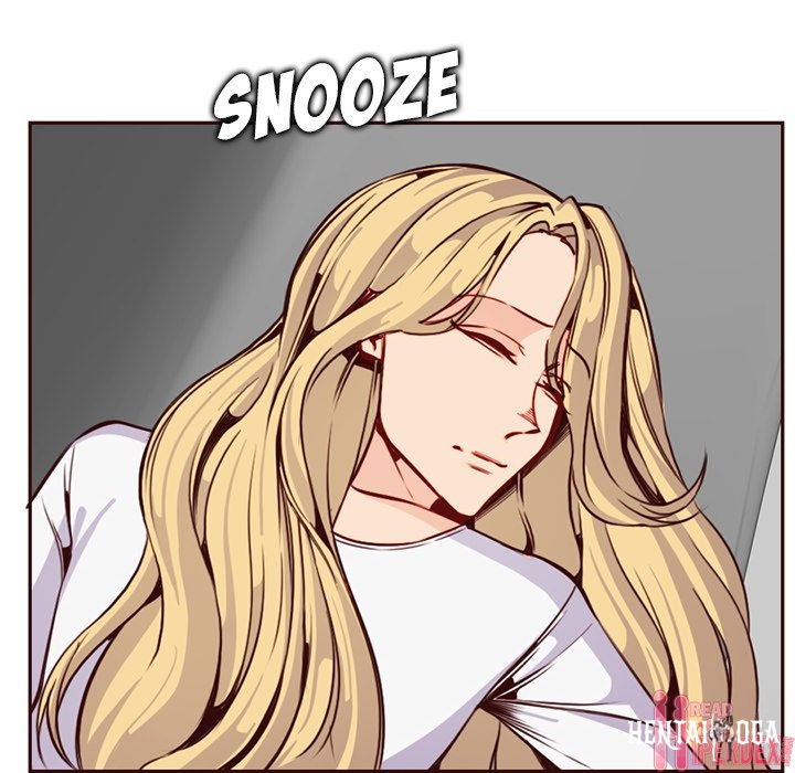 Never Too Late Never Too Late Chapter 80 - Page 42