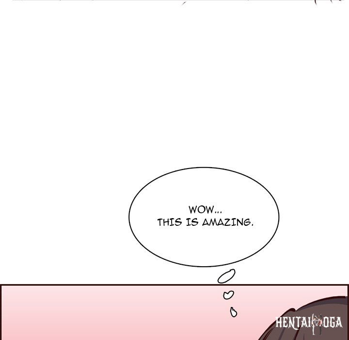 Never Too Late Never Too Late Chapter 80 - Page 43