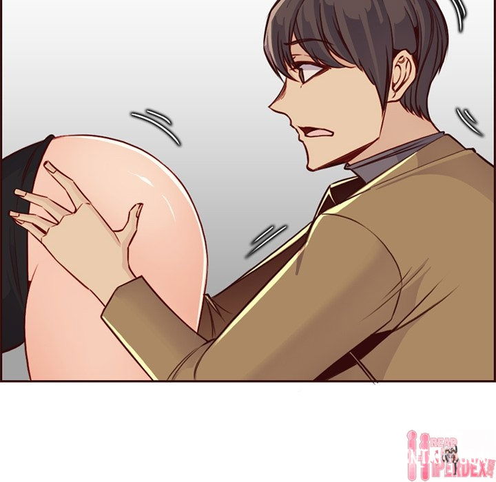 Never Too Late Never Too Late Chapter 80 - Page 46