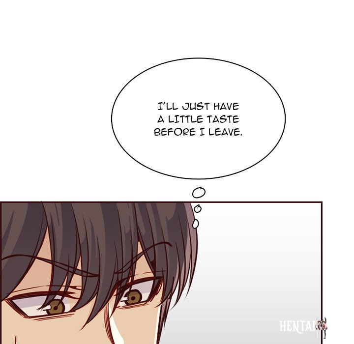 Never Too Late Never Too Late Chapter 80 - Page 47