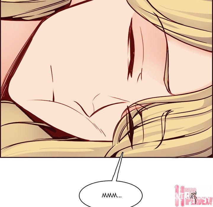 Never Too Late Never Too Late Chapter 80 - Page 51