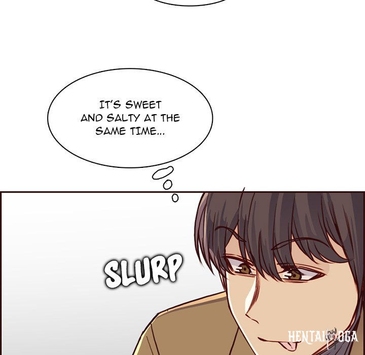 Never Too Late Never Too Late Chapter 80 - Page 52