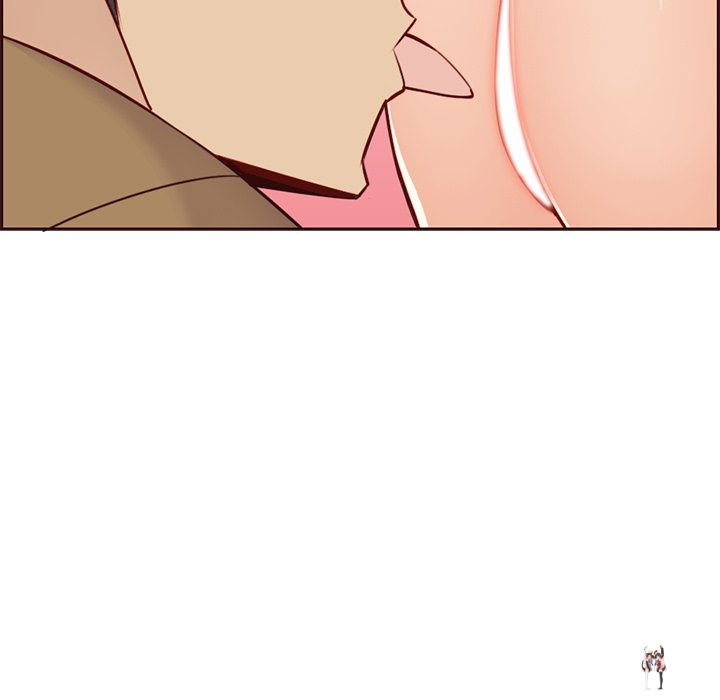 Never Too Late Never Too Late Chapter 80 - Page 55