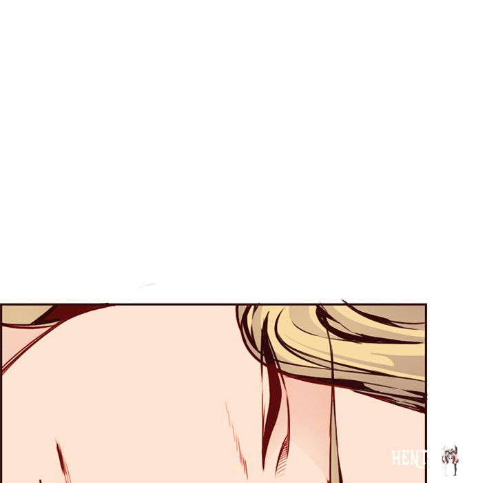 Never Too Late Never Too Late Chapter 80 - Page 60