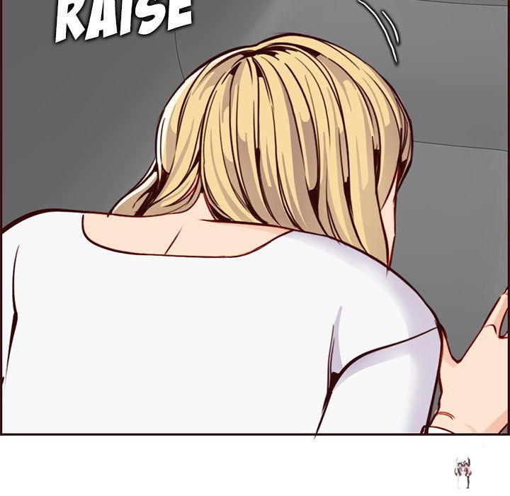 Never Too Late Never Too Late Chapter 80 - Page 64