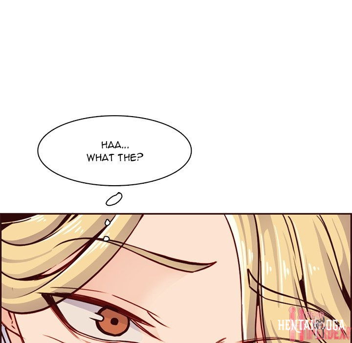 Never Too Late Never Too Late Chapter 80 - Page 65