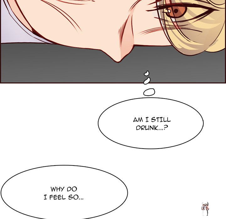 Never Too Late Never Too Late Chapter 80 - Page 66