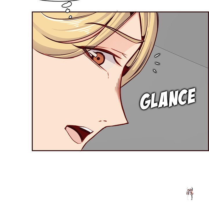 Never Too Late Never Too Late Chapter 80 - Page 67