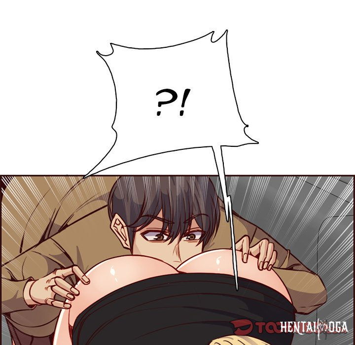 Never Too Late Never Too Late Chapter 80 - Page 68