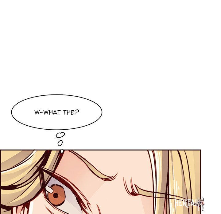 Never Too Late Never Too Late Chapter 80 - Page 70