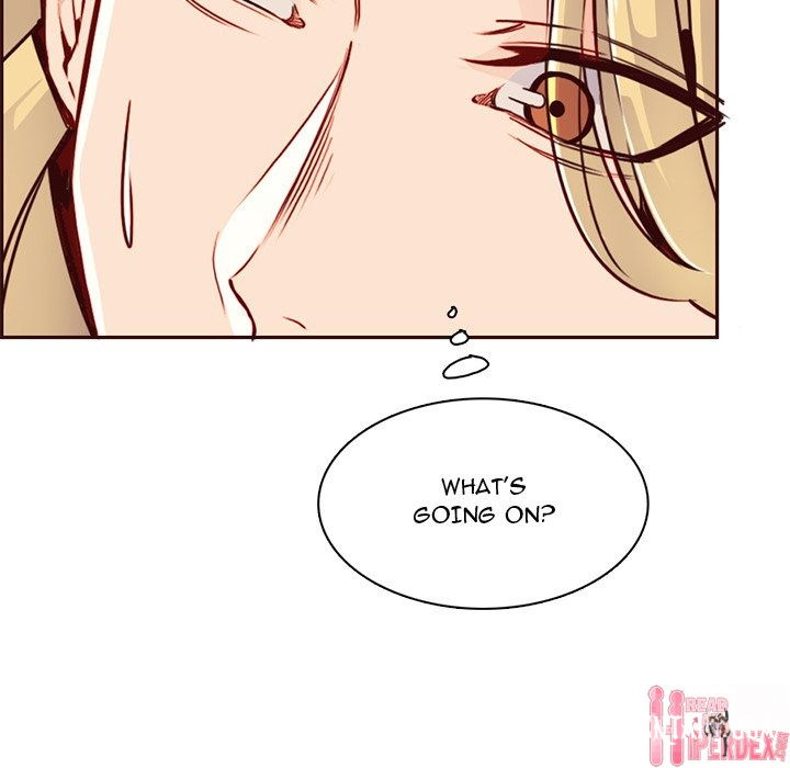 Never Too Late Never Too Late Chapter 80 - Page 71