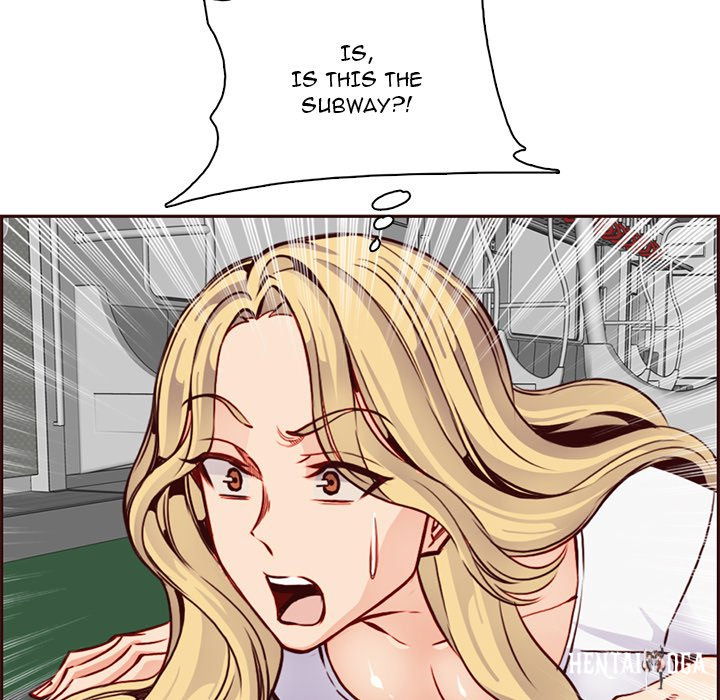 Never Too Late Never Too Late Chapter 80 - Page 75