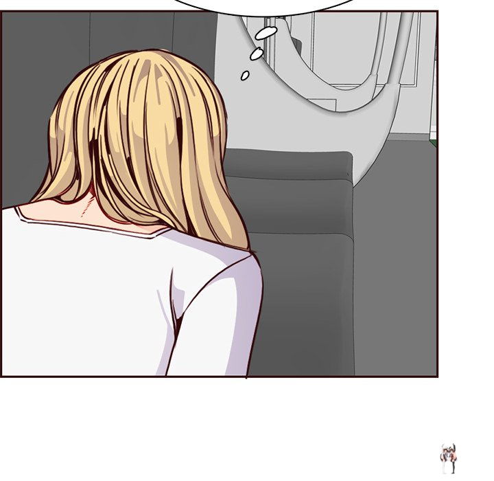 Never Too Late Never Too Late Chapter 80 - Page 77