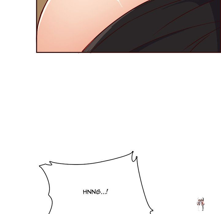 Never Too Late Never Too Late Chapter 80 - Page 79