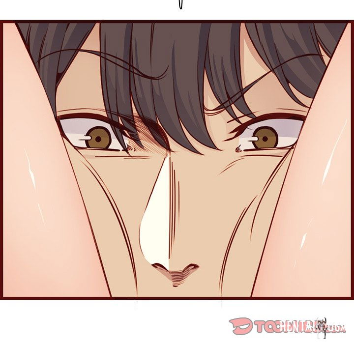 Never Too Late Never Too Late Chapter 80 - Page 8