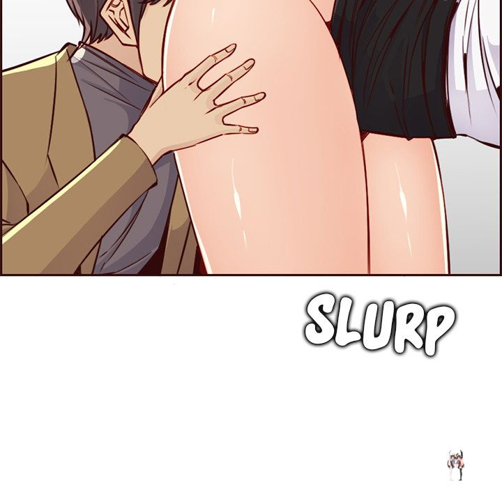 Never Too Late Never Too Late Chapter 80 - Page 82