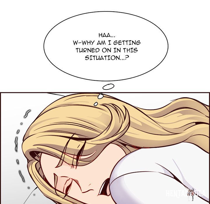 Never Too Late Never Too Late Chapter 80 - Page 83