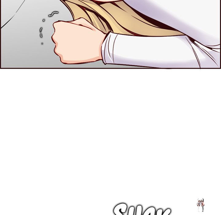 Never Too Late Never Too Late Chapter 80 - Page 84