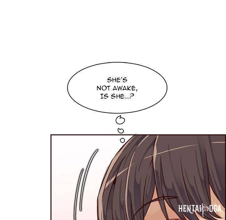 Never Too Late Never Too Late Chapter 80 - Page 88