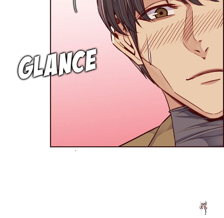 Never Too Late Never Too Late Chapter 80 - Page 89