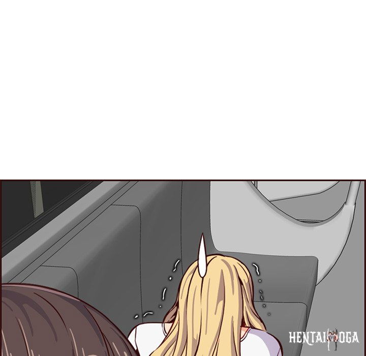 Never Too Late Never Too Late Chapter 80 - Page 90