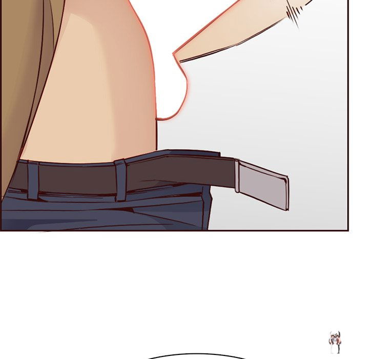 Never Too Late Never Too Late Chapter 80 - Page 93